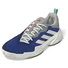 Image de adidas Shoes - Low Barricade W, Team Royal Blue/Off White/Bright Red, ID1555, 4