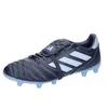 Image de adidas Mixte Copa Gloro FG Football Shoes (Firm Ground), Shadow Navy/Wonder Blue/Wonder Blue, 42 EU