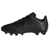 Image de adidas Mixte enfant X Crazyfast.4 Flexible Ground Boots, core black/core black/core black, 33 EU