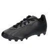 Image de adidas Mixte enfant X Crazyfast.4 Flexible Ground Boots, core black/core black/core black, 35 1/2 EU