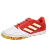 Image de adidas Football Shoes (Indoor) Top Sala Competition, Bold Orange/FTWR White/Bold Gold, IE1545, 7
