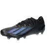Image de adidas Football Shoes (Firm Ground) X Crazyfast.1 FG, Core Black/Core Black/Core Black, GY7417, 10