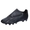 Image de adidas Mixte enfant X Crazyfast.4 Hook-and-Loop Flexible Ground Boots, core black/core black/core black, 28 1/2 EU