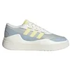 Image de adidas Osade, Shoes-Low (Non Football) Femme, Off White/Almost Yellow/Wonder Blue, 39 1/3 EU, Off White Almost Yellow Wonder Blue, 39 1/3 EU