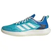 Image de adidas Shoes - Low Defiant Speed M, Light Aqua/Off White/Bright Royal, ID1506, 10-