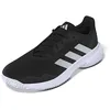 Image de adidas Shoes - Low Courtjam Control W, Core Black/Silver Met./FTWR White, ID1545, 5