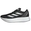 Image de adidas Femme Duramo Speed Running Shoes, Core Black / Cloud White / Carbon, 42 EU