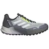 Image de adidas Terrex Agravic Flow 2W Chaussures de Trail Running Femme, PLAMAR/Balcri/LIMLUC, 38 EU, Plamar Balcri Limluc, 38 EU