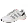 Image de adidas HEAWYN Chaussures de Course Homme FTWBLA/Gridos/Rojsol 44 EU, Ftwbla Gridos Rojsol, 44 EU
