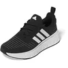 Image de adidas Shoes - Low Swift Run23 J, Core Black/FTWR White/Grey Five, IG7293, 5-