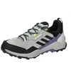 Image de adidas Shoes - Low Terrex Ax4 W, Wonder Silver/Core Black/Grey Two, IF4872, 6-