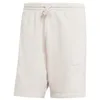 Image de Short homme ALL SZN molleton délavé 3 bandes ADIDAS