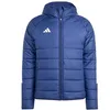 Image de adidas Veste d'hiver Tiro 24 - en Textile - Bleu et Blanc - Taille XL