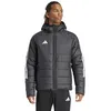 Image de adidas Performance Tiro 24 Veste d'hiver, noir/blanc, taille S pour homme
