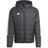 Image de adidas Homme Tiro24 Winter Coat, black/white, XL