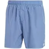 Image de adidas Men's Short de Bain délavé Cix, Preloved Ink/Dark Blue, S