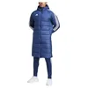 Image de adidas Tiro24 Manteau long XS