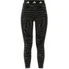 Image de adidas Techfit Printed Leggings 7/8 XS