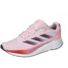 Image de Adidas Femme Duramo SL Running Shoes, Sandy Pink/Aurora met/Pink Spark, 38 EU