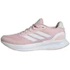 Image de adidas Runfalcon 5 Running Shoes Chaussures de Course Femme, Sandy Pink Cloud White Core Black, 40 2/3 EU