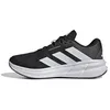 Image de Adidas Questar 3 Running Shoes Chaussures de Course Homme, Core Black Cloud White Carbon, 44 2/3 EU