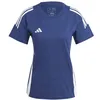 Image de adidas Tiro24 Sweat Short Sleeve T-Shirt M