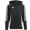 Image de adidas Sweat à Capuche d'entraînement Tiro 24 pour Enfants