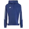 Image de adidas Performance Tiro 24 Sweat à Capuche Blanc