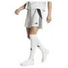 Image de adidas Women's Short Tiro 24, White/Black, L