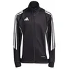 Image de adidas Veste d'entraînement unisexe Tiro24 pour enfants (1 pièce)