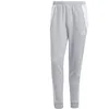 Image de adidas Pantalon de survêtement Tiro 24 pour Homme XS Medium Gris chiné/Blanc