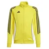 Image de adidas Tiro 24 Veste de survêtement en textile pour enfant