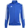 Image de Veste de survêtement adidas Tiro24 pour enfant de 11-12 ans