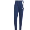 Image de adidas Homme Tiro24 Sweat Pants, Team Navy Blue 2/White, S
