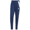 Image de adidas Homme Tiro24 Sweat Pants, Team Navy Blue 2/White, L