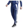 Image de adidas Homme Tiro24 Sweat Pants, Team Navy Blue 2/White, 3XL