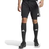 Image de adidas Homme Tiro24 Training 2 in 1 Shorts, Black/White, XS