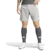 Image de adidas Homme Tiro24 Shorts, Team Mid Grey/White, S