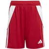 Image de adidas Tiro 24 Short Unisexe pour Enfant 5 Ans