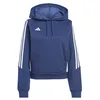Image de adidas Tiro24 Hoodie S, bleu, S
