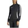 Image de adidas Tiro24 Hoodie Training S