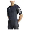 Image de adidas The Race Short Sleeve Jersey S