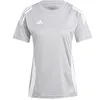 Image de adidas women tiro24 jersey grey s