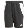 Image de adidas Performance Tiro 21 Short d'entraînement pour Homme, Noir/Blanc, L, Pantalon de Sport