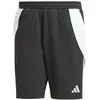 Image de adidas Homme Tiro24 Sweat Shorts, Black/White, XS