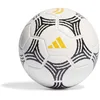 Image de adidas JUVE Mini Home Ballon Unisexe pour Adulte Blanc Taille 1