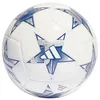 Image de Adidas Mixte Ball (Machine-Stitched) UCL CLB, White/Iron Met./Shock Purple/Bright Cyan, IA0945, 4