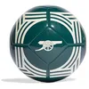 Image de adidas Ballon Unisexe (Cousu à la Machine) AFC CLB 3Rd, Noir, IA0920, 5