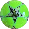 Image de Adidas Mixte Ball (Machine-Stitched) UCL CLB, Solar Green/Black/Silver Met., IA0949, 4