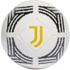 Image de adidas JUVE CLB Home Ballon, Jeunesse Unisexe, Blanc (Blanc), 38
